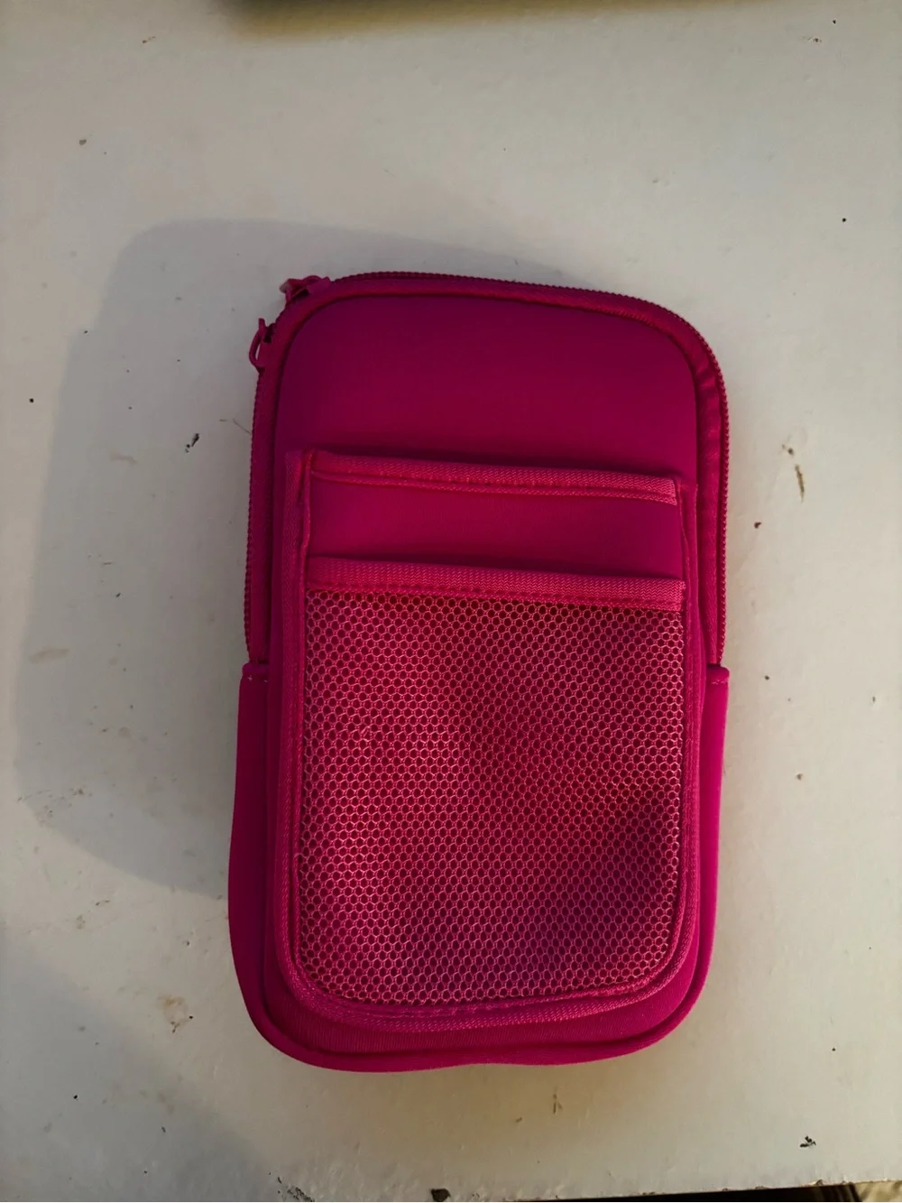 Stanley Sleeve Case with Wrist Strap - Pink